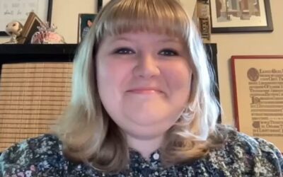 Spring 2026: “I AM: God’s holy name and promise” video supplement