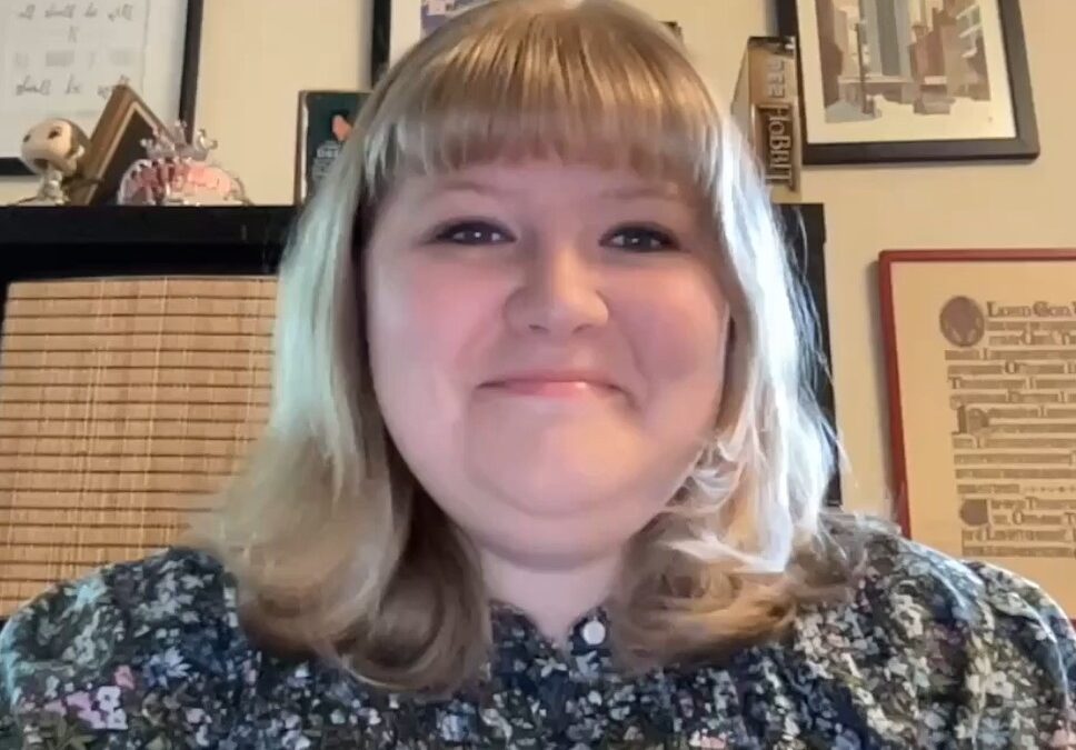 Spring 2026: “I AM: God’s holy name and promise” video supplement