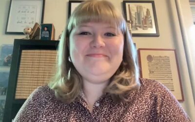 Spring 2026: “I AM: God’s holy name and promise” video supplement