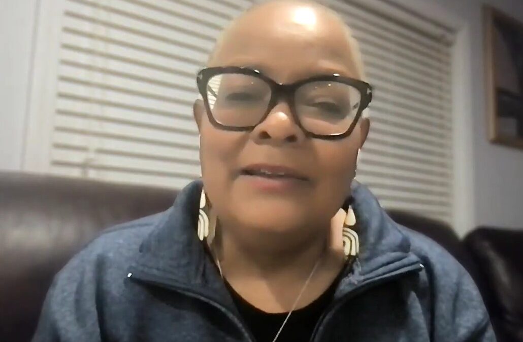 May 2026: “Paul’s letters and yours” video supplement