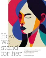 We stand for her
