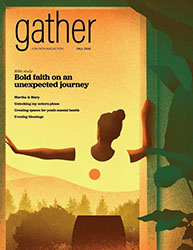 Fall cover reduced
