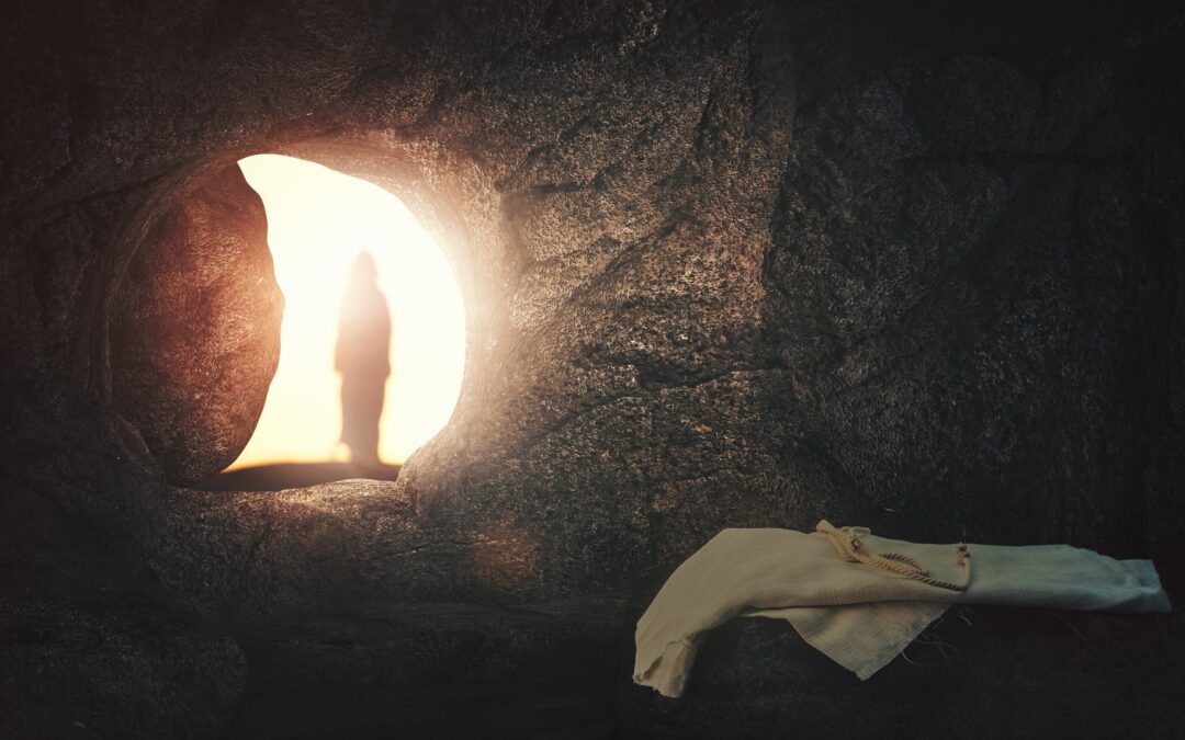 Getting to know Mary Magdalene