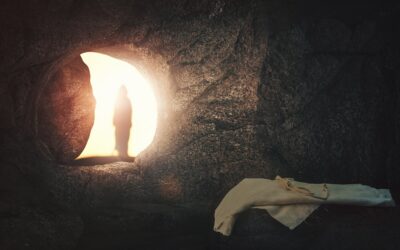 Getting to know Mary Magdalene