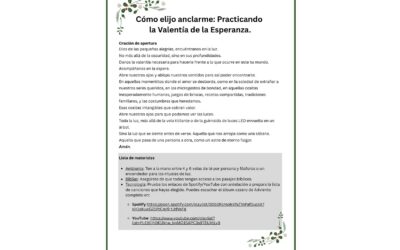 Advent 2026 devotional: Spanish version