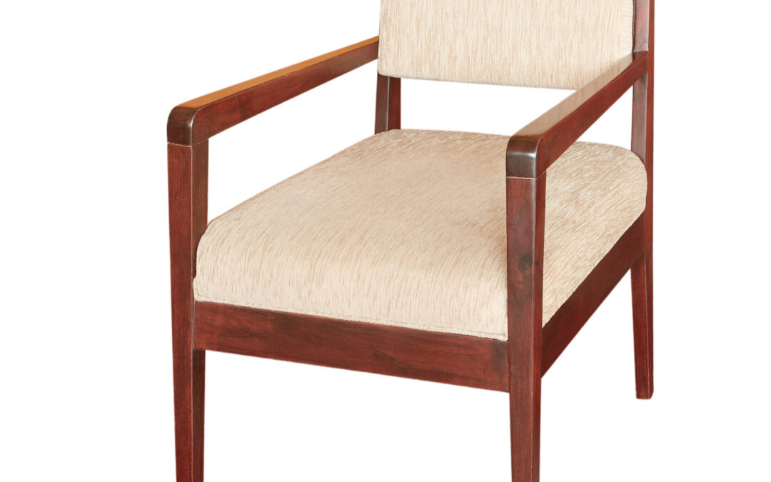 wooden chair