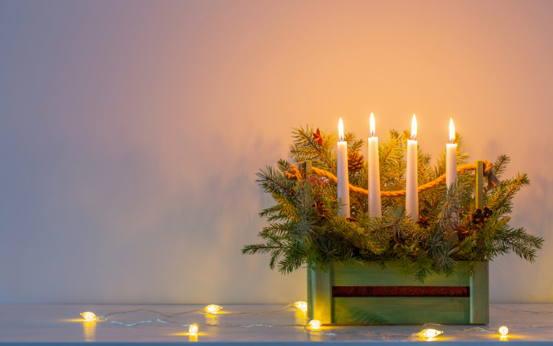 Advent 2026 playlist